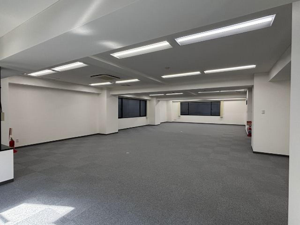 フレックス三軒茶屋