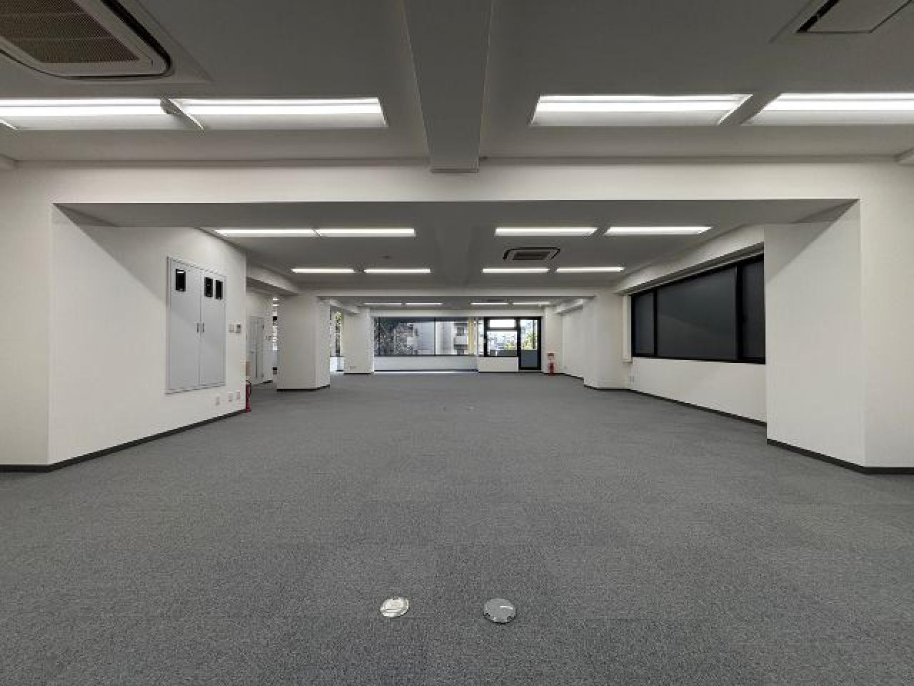 フレックス三軒茶屋