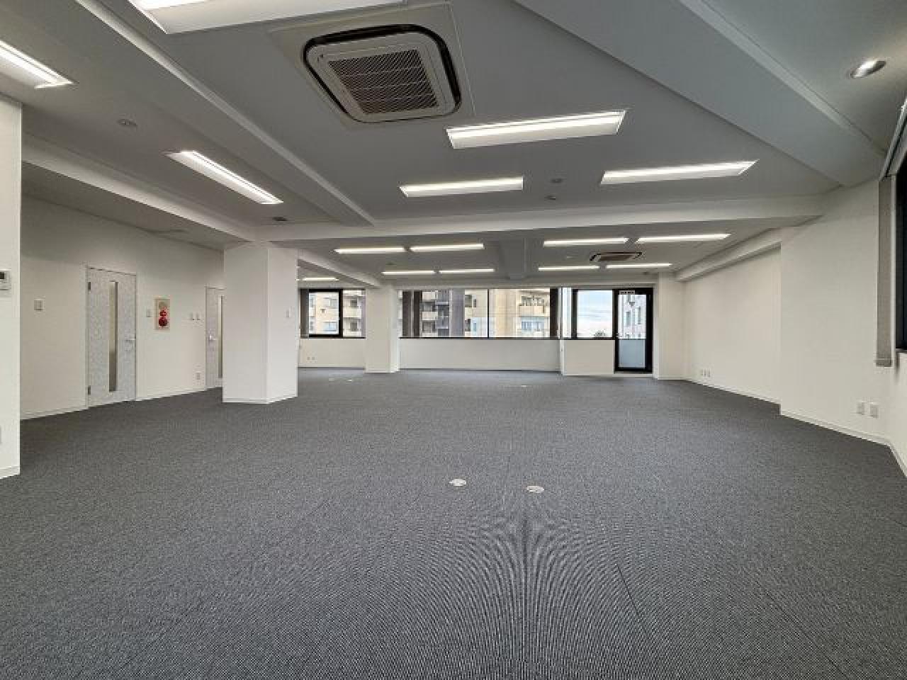 フレックス三軒茶屋