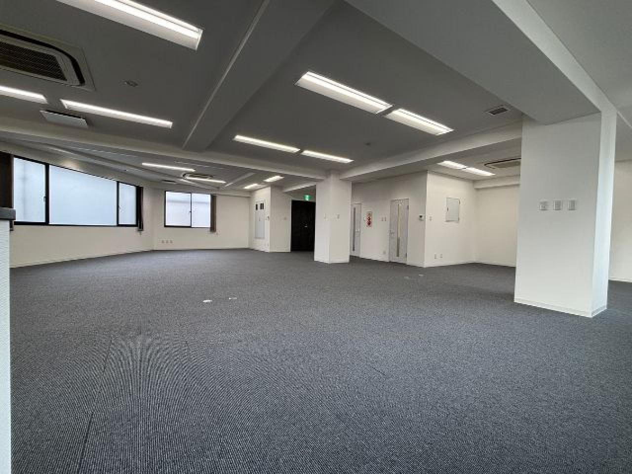 フレックス三軒茶屋