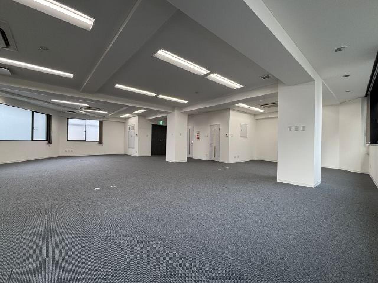 フレックス三軒茶屋