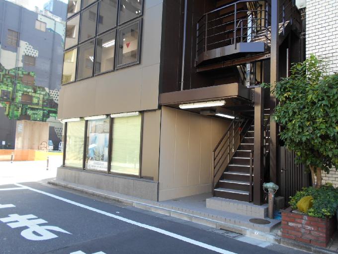 黒澤ビル