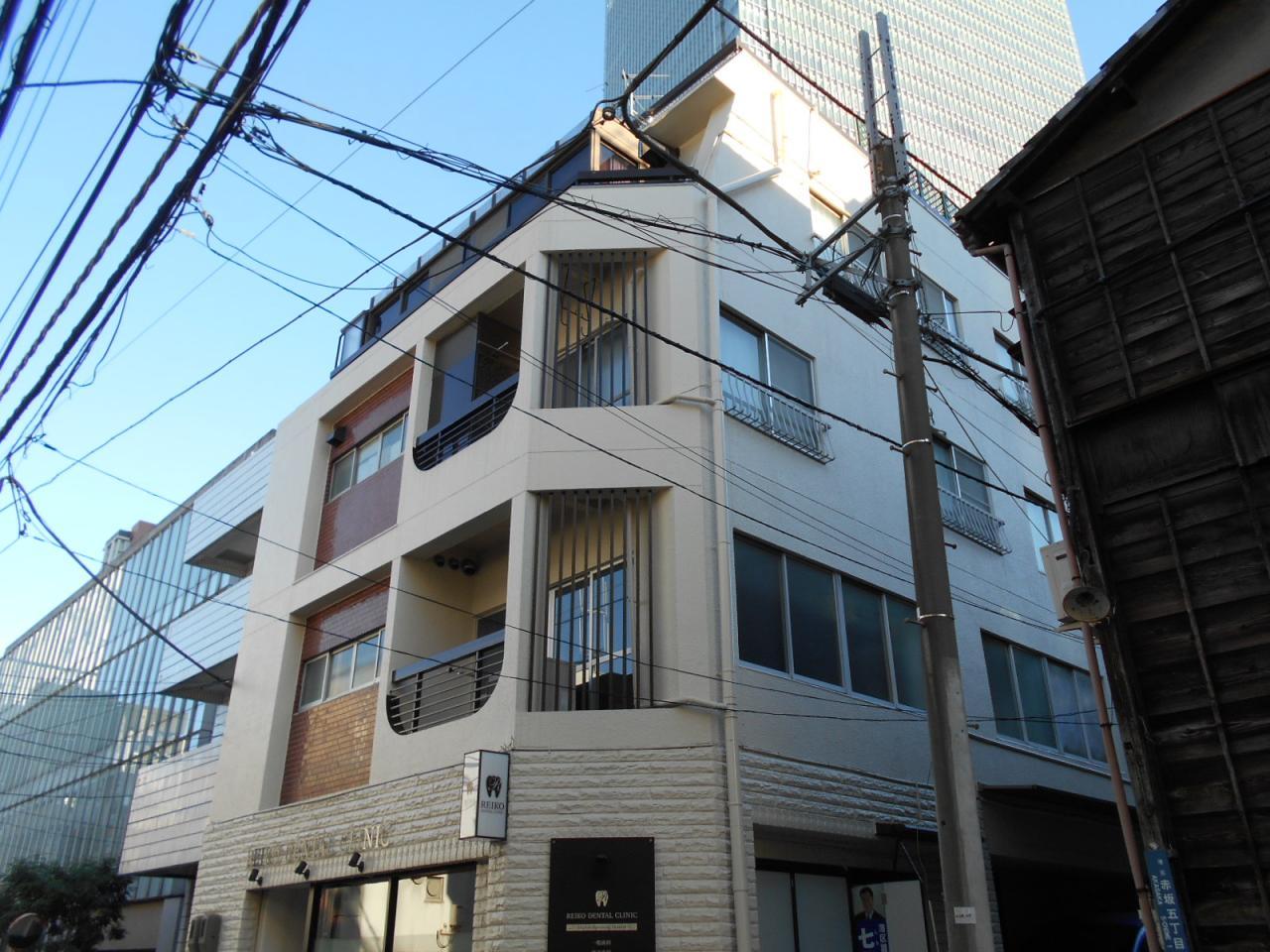 進藤ビル