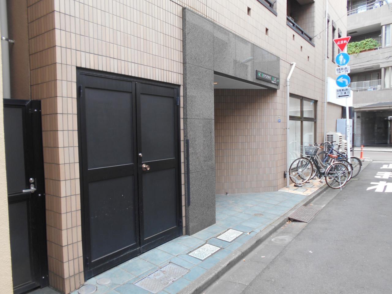 アズ白金ビル