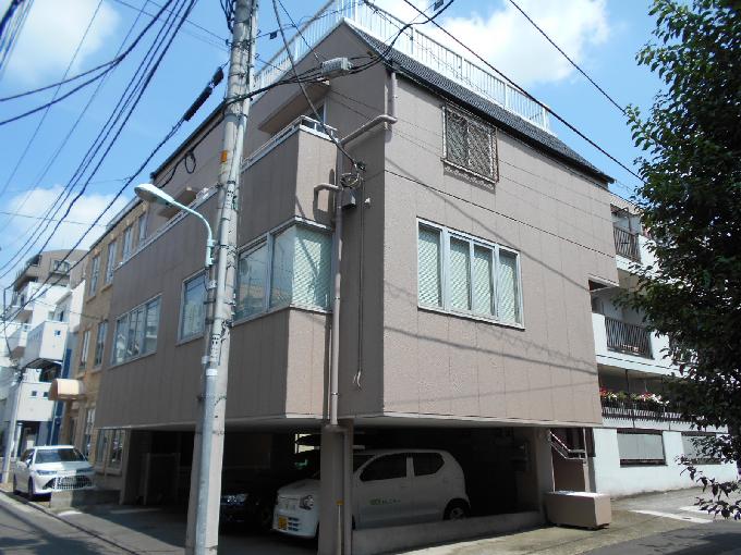 国見ビル