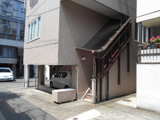 国見ビル