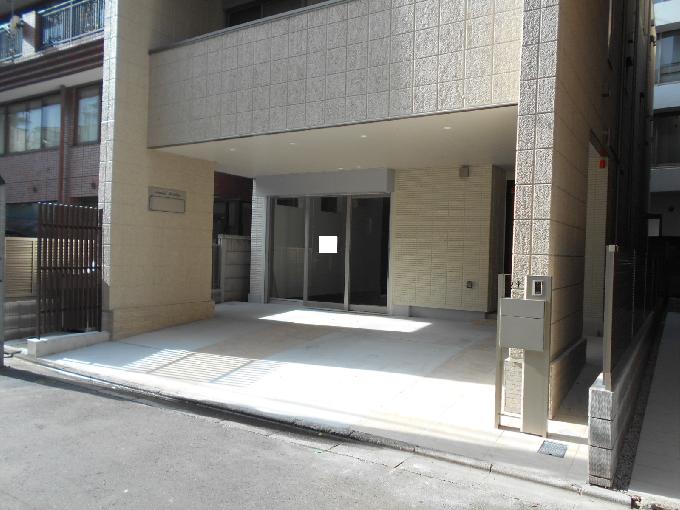 Tanaka Building