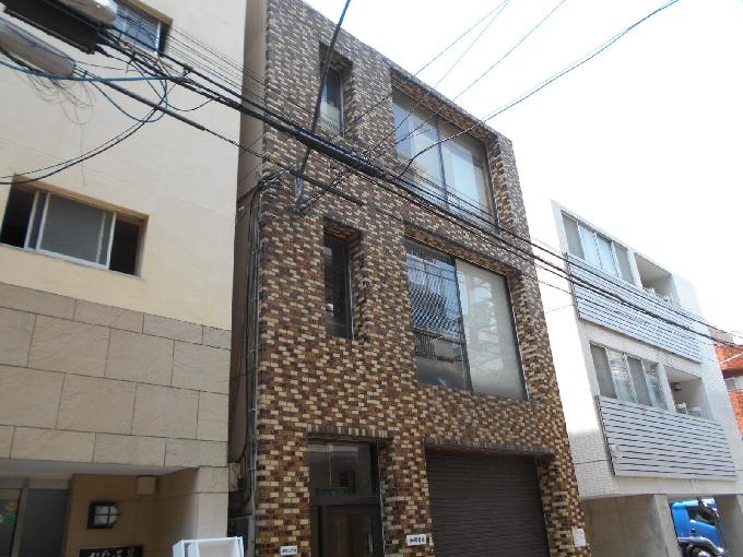 加藤ビル