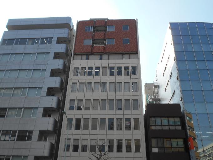 田原町ビル