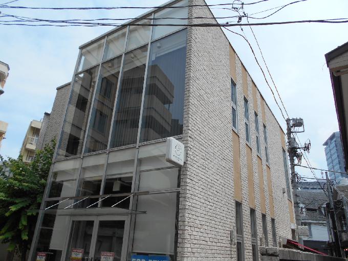 神宮前1丁目貸店舗・事務所