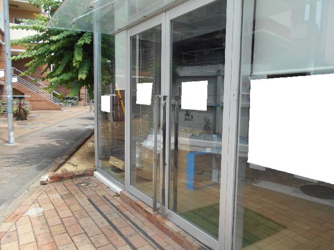 神宮前1丁目貸店舗・事務所