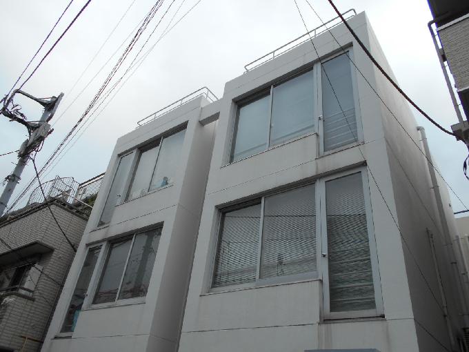 アスコット幡ヶ谷