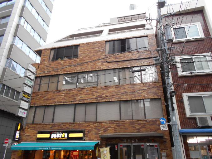 石井ビル