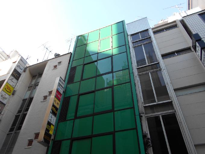 銀座片桐Ⅳ