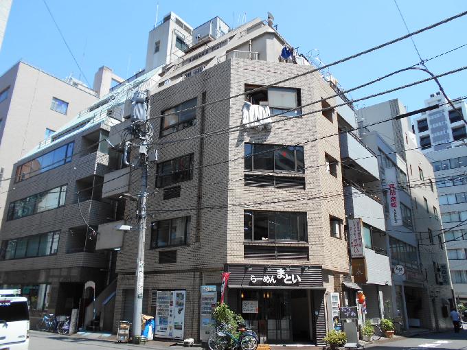 三谷ビル
