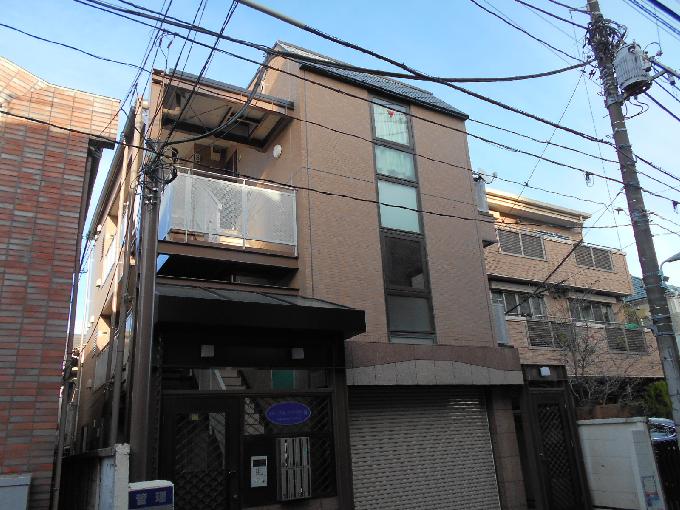 パープルクラウドⅢ