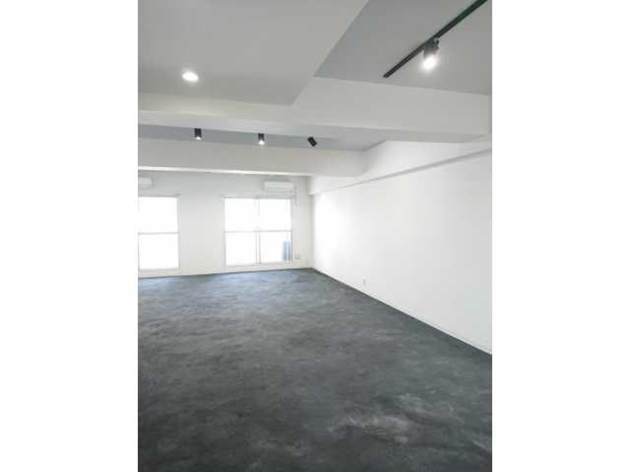 コープ野村六本木Ⅰ