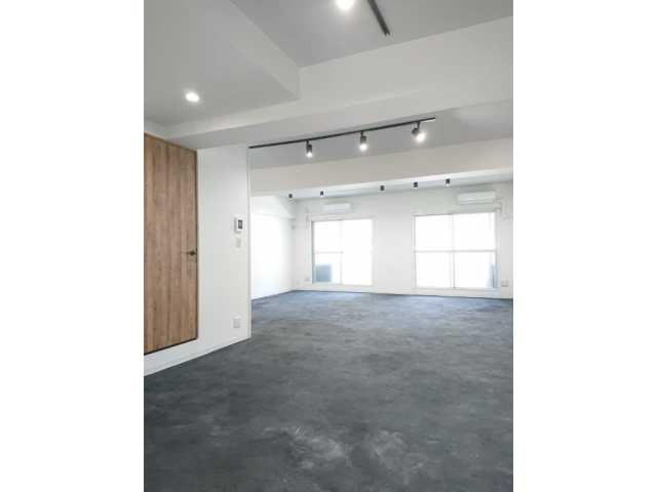 コープ野村六本木Ⅰ