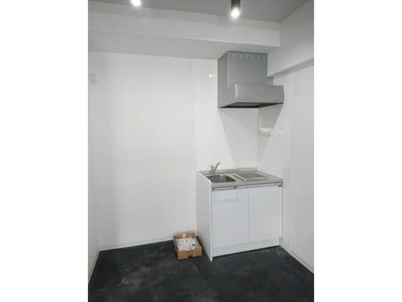 コープ野村六本木Ⅰ