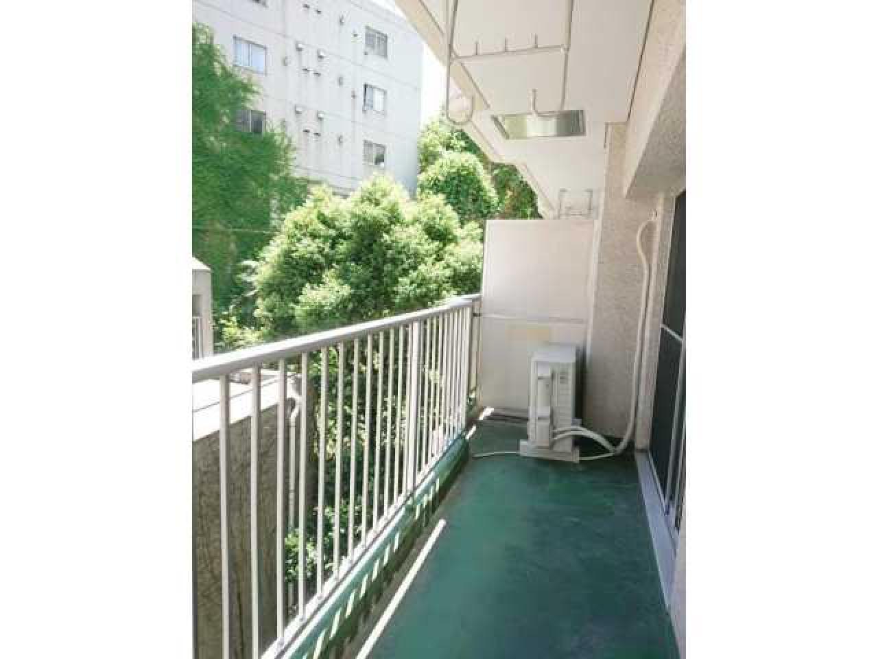 コープ野村六本木Ⅰ