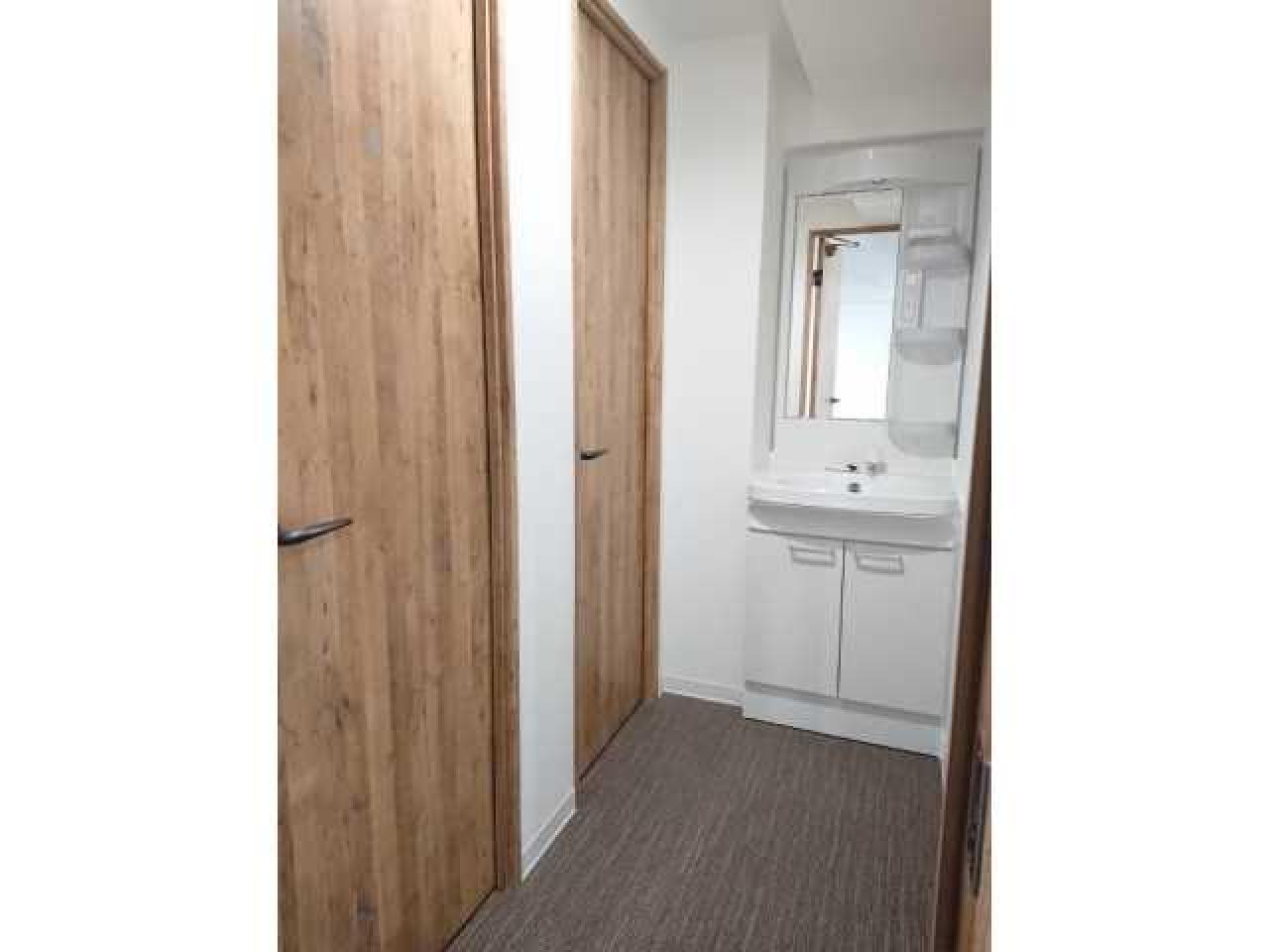 コープ野村六本木Ⅰ