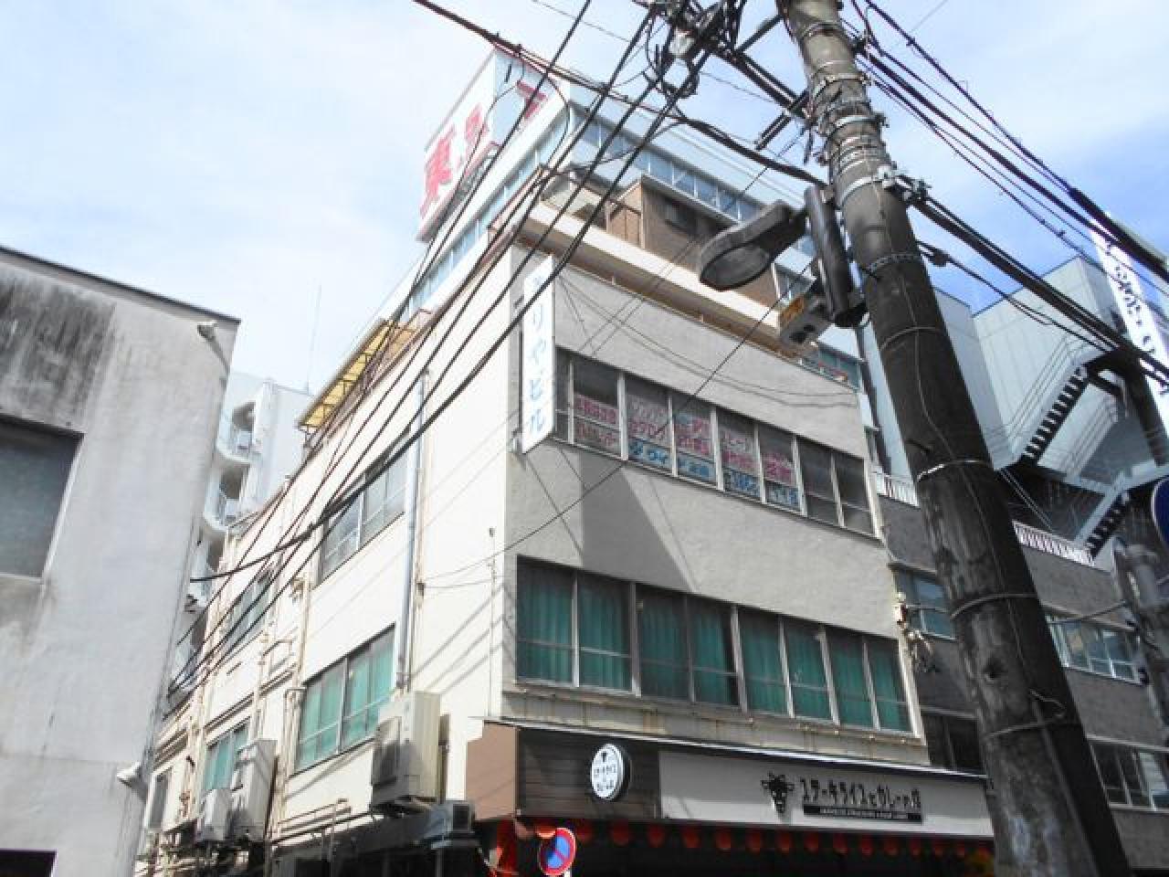 きりやビル