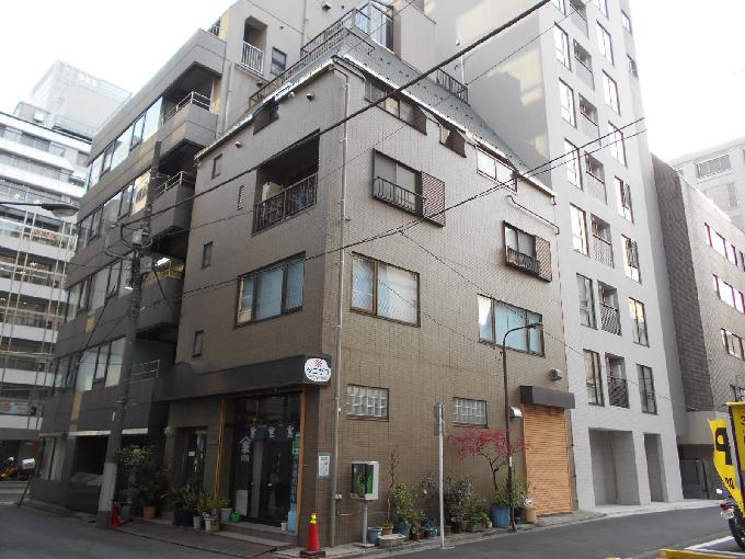 谷澤ビル