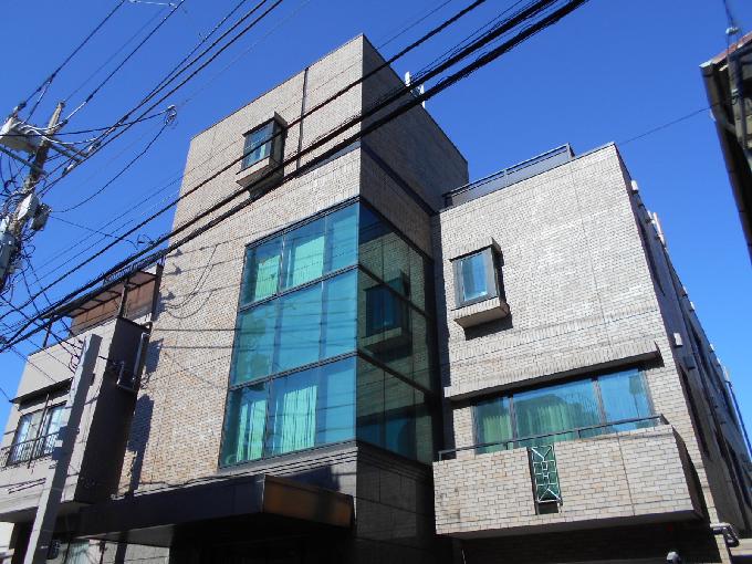 豊町ビル