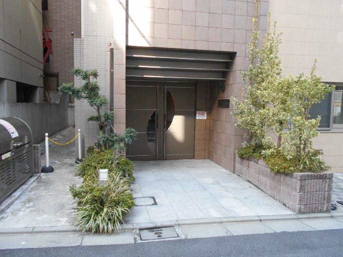 カノンパレス