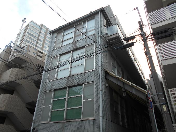 サンライト追川ビル
