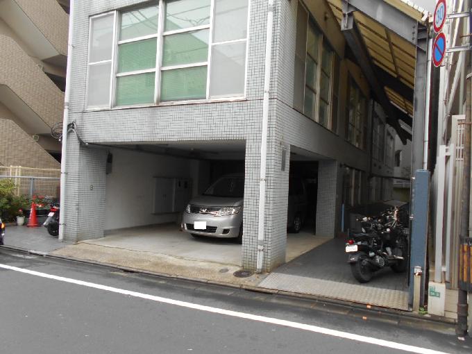 サンライト追川ビル