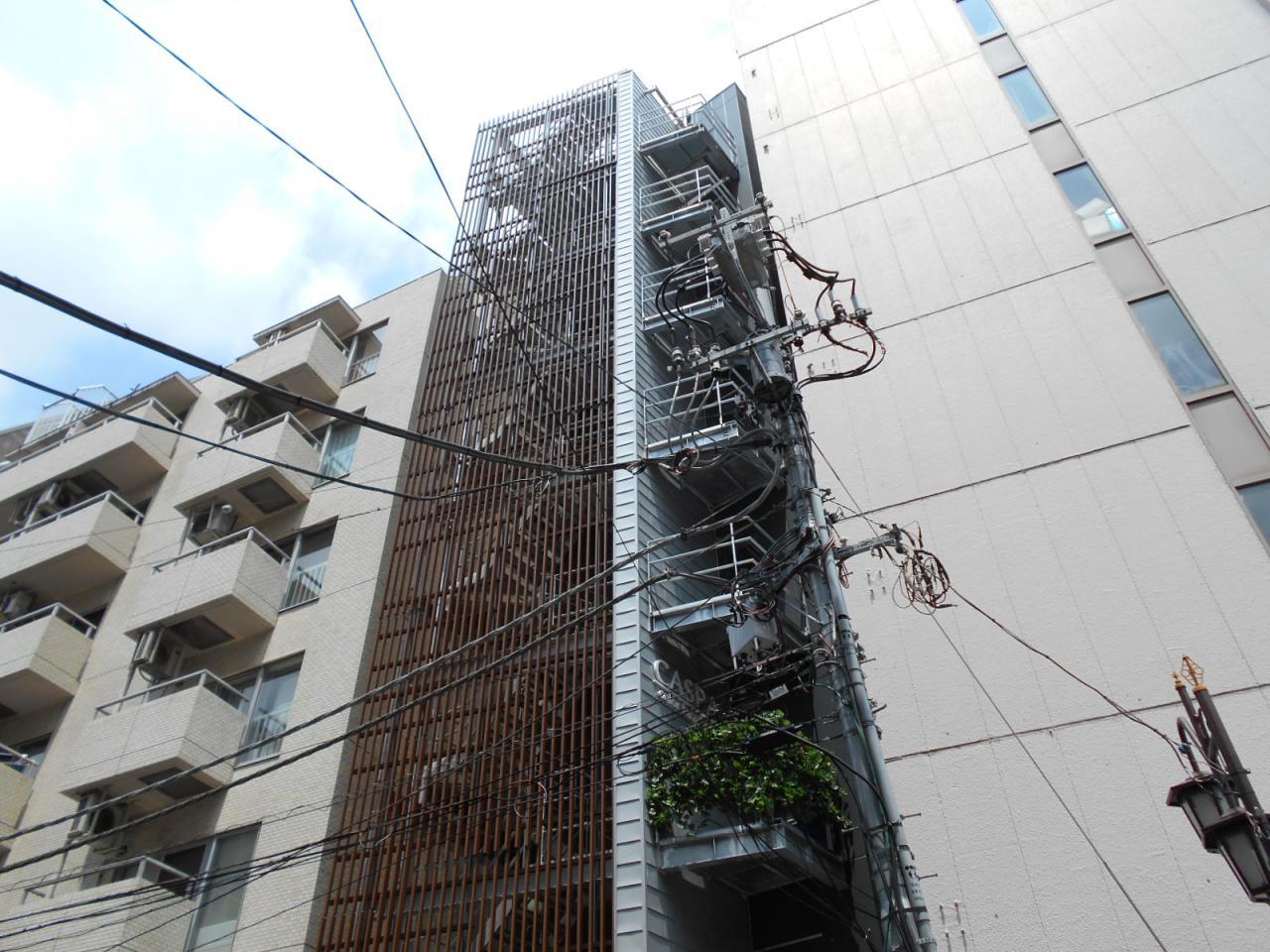 ACN恵比寿ビル