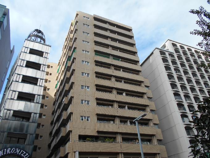 新宿セントビラ永谷