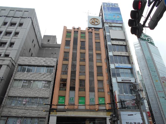 丸正小林ビル