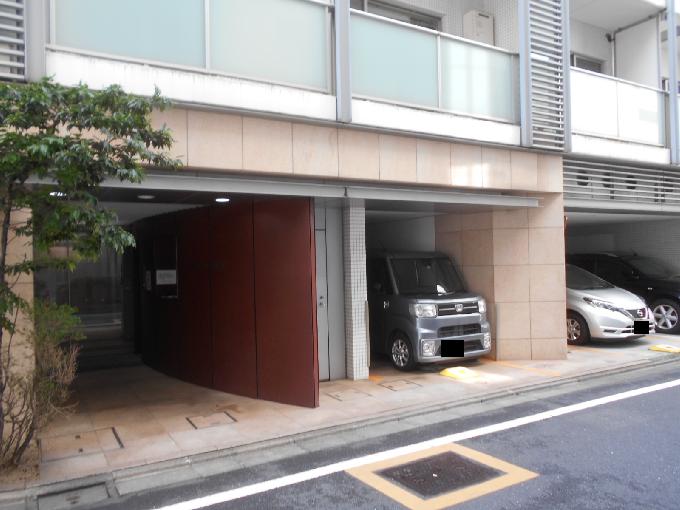 クオリア銀座やま祢ビル
