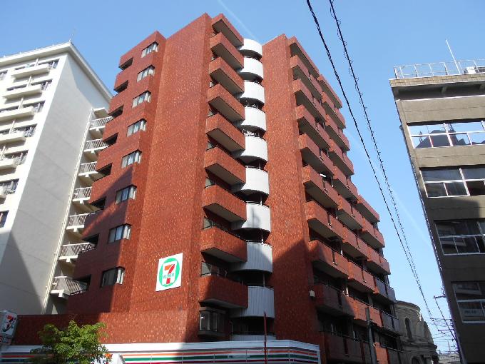 池袋ハイツ