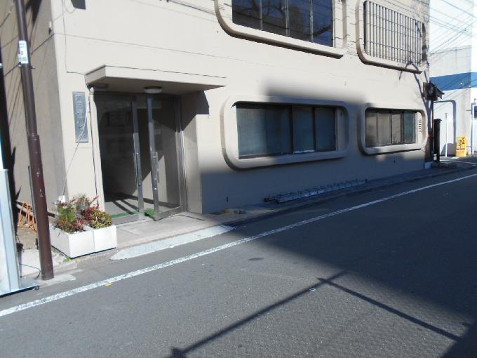 ガーベラ巣鴨ビル