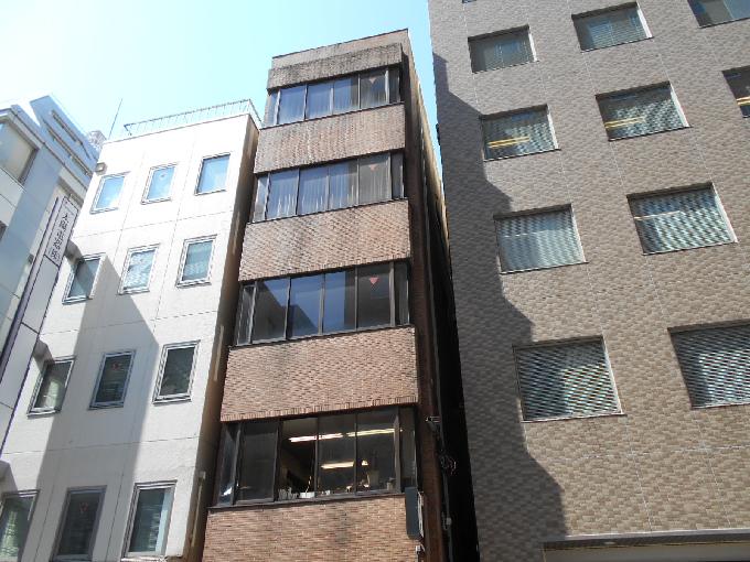 栗山ビル