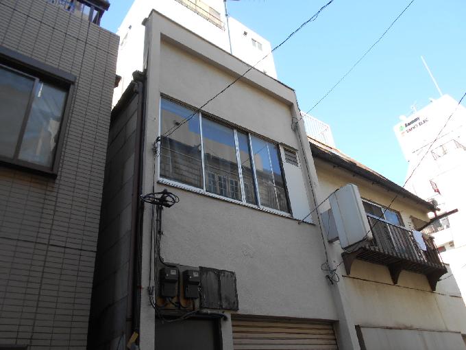 三井ビル