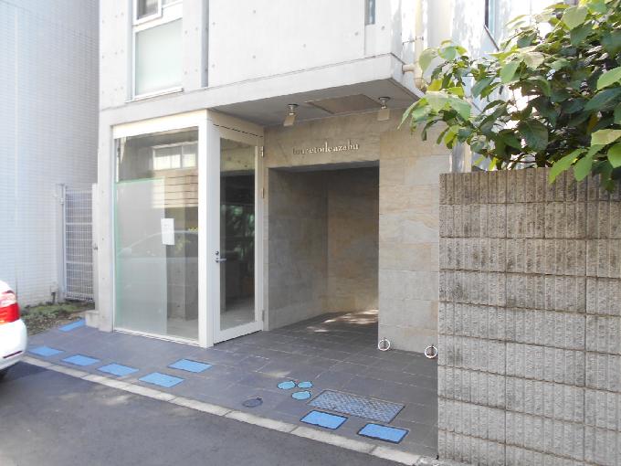 トゥールエトワール麻布