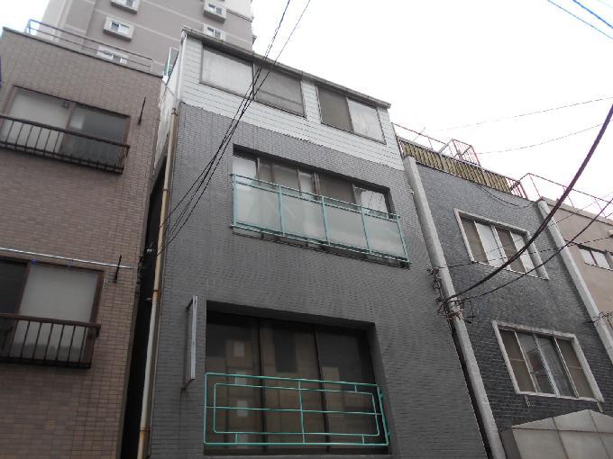 三和ビル