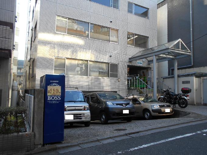 チェリー東麻布