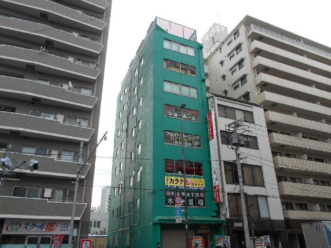 NEビル