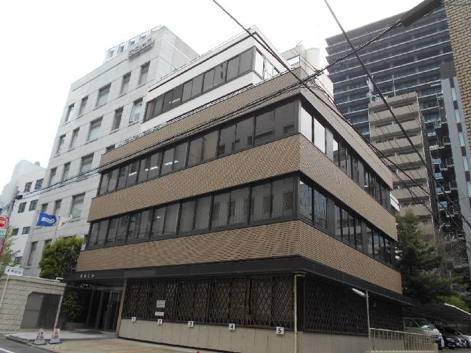 東部ビル