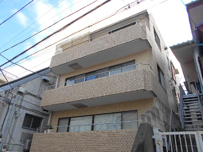 シュロス麻布