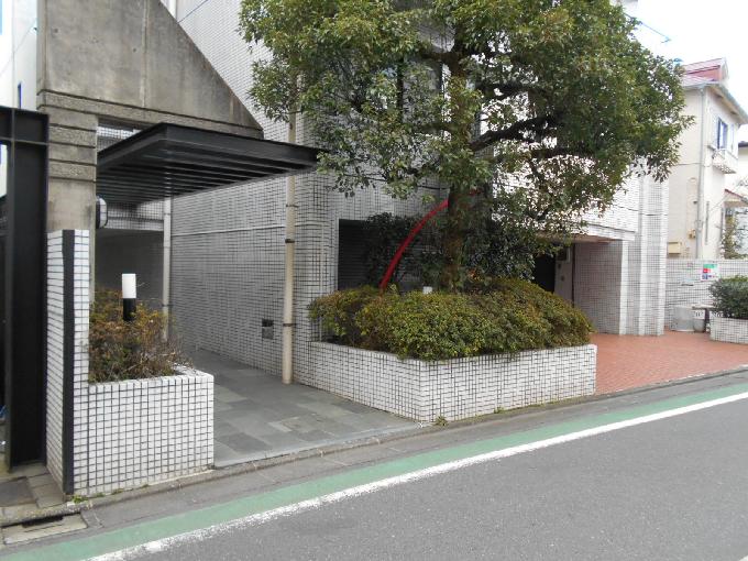 RIS目黒