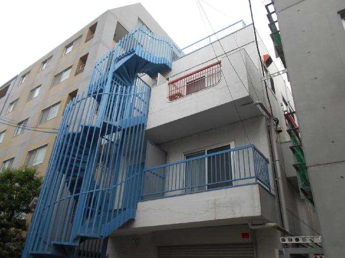 CYM武蔵小山
