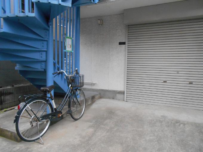 CYM武蔵小山