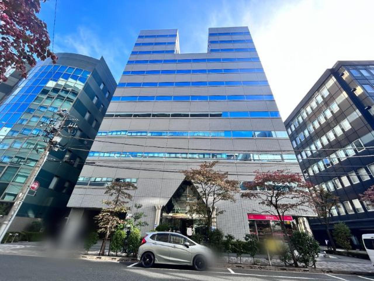 エイハ新川