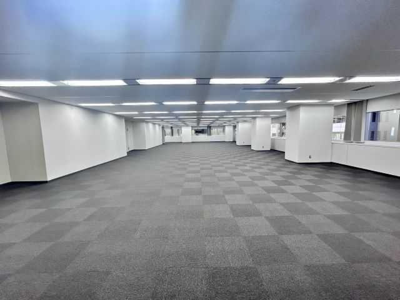 エイハ新川